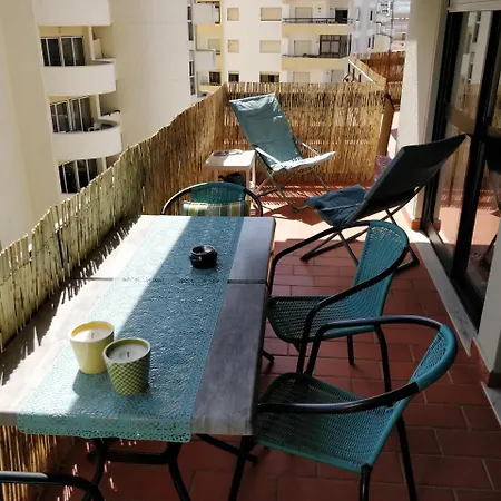 Apartmán Ponta Da Areia