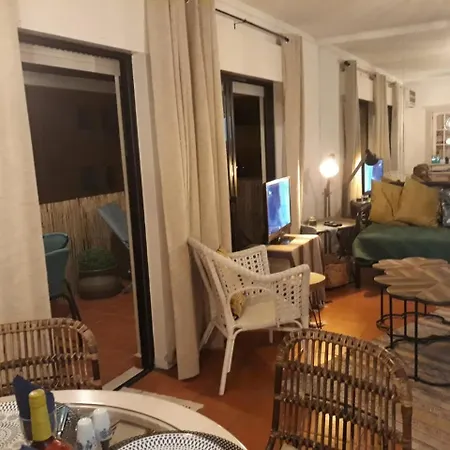 Ponta Da Areia * Portimão