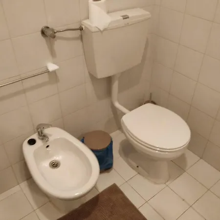 Ponta Da Areia Apartmán *