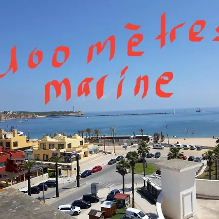 Ponta Da Areia Apartment Portimao