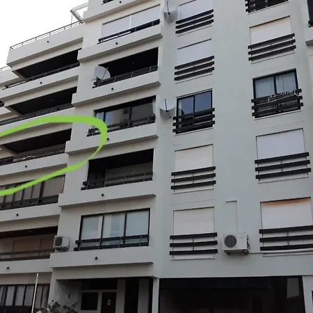Apartment Ponta Da Areia Portimao