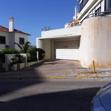Apartment Ponta Da Areia Portimao