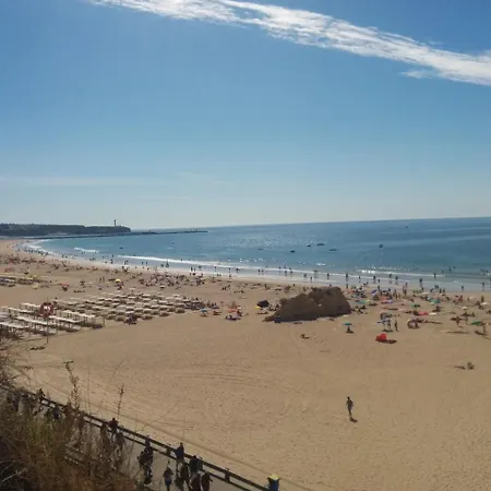 Apartment Ponta Da Areia Portimao